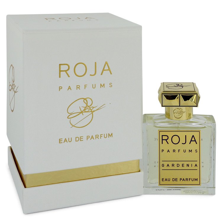 Roja Gardenia Perfume By Roja Parfums Eau De Parfum Spray Roja Gardenia Perfume By Roja Parfums Eau De Parfum Spray