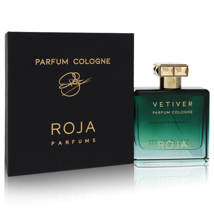 Roja Vetiver Cologne By Roja Parfums Parfum Cologne Spray Roja Vetiver Cologne By Roja Parfums Parfum Cologne Spray
