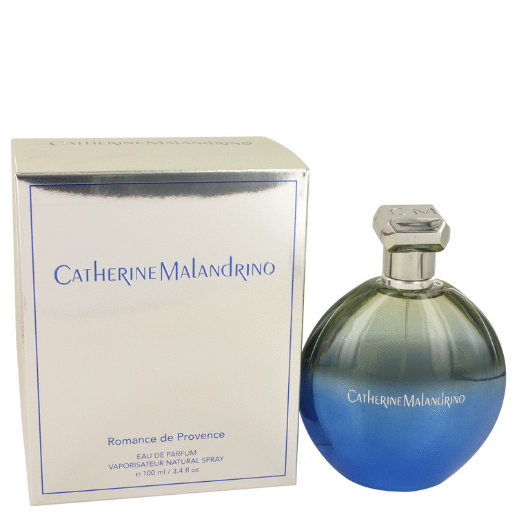 Romance De Provence Perfume By Catherine Malandrino Eau De Parfum Spray Romance De Provence Perfume By Catherine Malandrino Eau De Parfum Spray