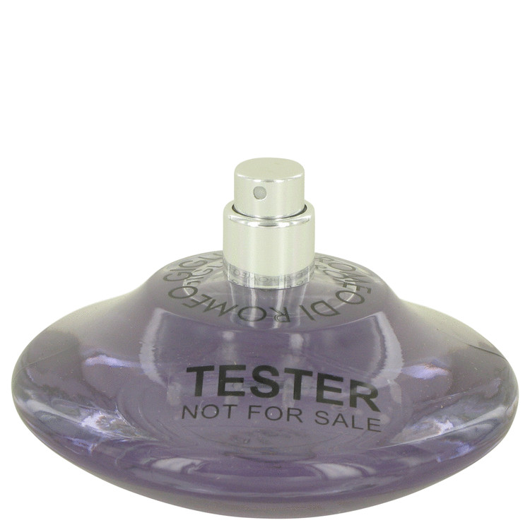 Romeo Gigli Perfume By Romeo Gigli Eau De Parfum Spray (Tester) Romeo Gigli Perfume By Romeo Gigli Eau De Parfum Spray (Tester)
