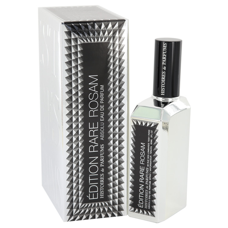 Rosam Perfume By Histoires De Parfums Eau De Parfum Spray Rosam Perfume By Histoires De Parfums Eau De Parfum Spray