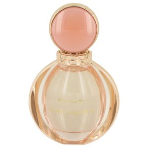 Rose Goldea Perfume By Bvlgari Eau De Parfum Spray (Tester)
