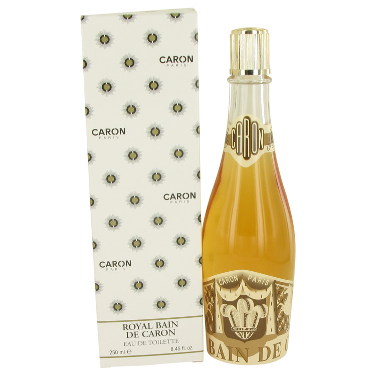 Royal Bain De Caron Champagne Cologne By Caron Eau De Toilette (Unisex) Royal Bain De Caron Champagne Cologne By Caron Eau De Toilette (Unisex)