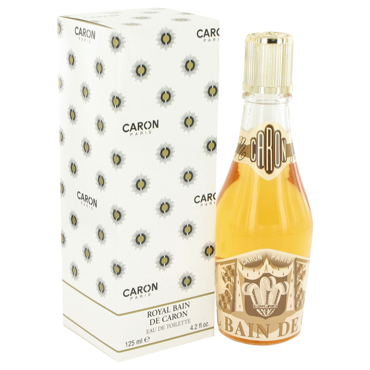 Royal Bain De Caron Champagne Cologne By Caron Eau De Toilette (Unisex) Royal Bain De Caron Champagne Cologne By Caron Eau De Toilette (Unisex)