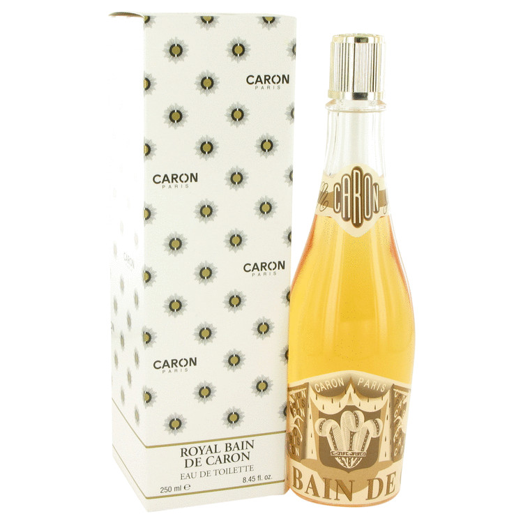 Royal Bain De Caron Champagne Perfume By Caron Eau De Toilette (Unisex) Royal Bain De Caron Champagne Perfume By Caron Eau De Toilette (Unisex)