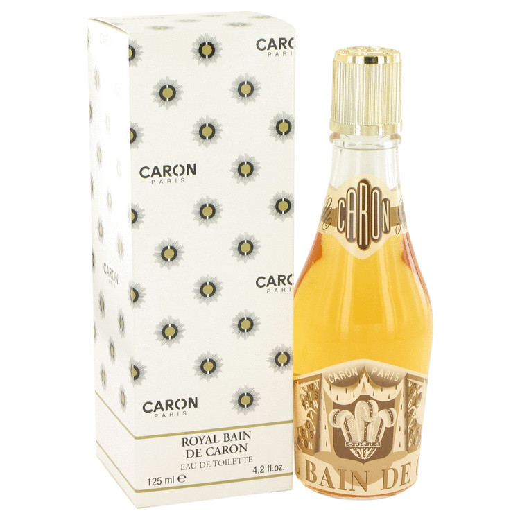 Royal Bain De Caron Champagne Perfume By Caron Eau De Toilette (Unisex) Royal Bain De Caron Champagne Perfume By Caron Eau De Toilette (Unisex)