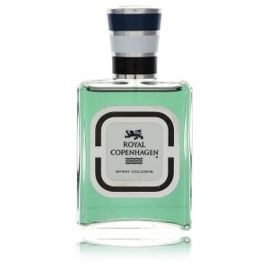 Royal Copenhagen Cologne By Royal Copenhagen Cologne Spray (Tester)