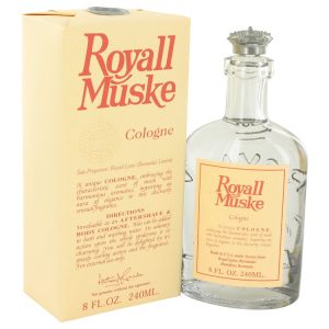 Royall Muske Cologne By Royall Fragrances All Purpose Lotion / Cologne