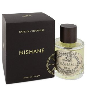 Safran Colognise Perfume By Nishane Eau De Parfum Spray (Unisex)