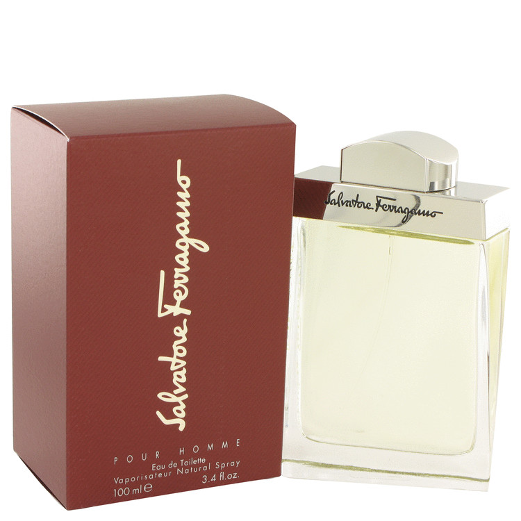Salvatore Ferragamo Cologne By Salvatore Ferragamo Eau De Toilette Spray Salvatore Ferragamo Cologne By Salvatore Ferragamo Eau De Toilette Spray