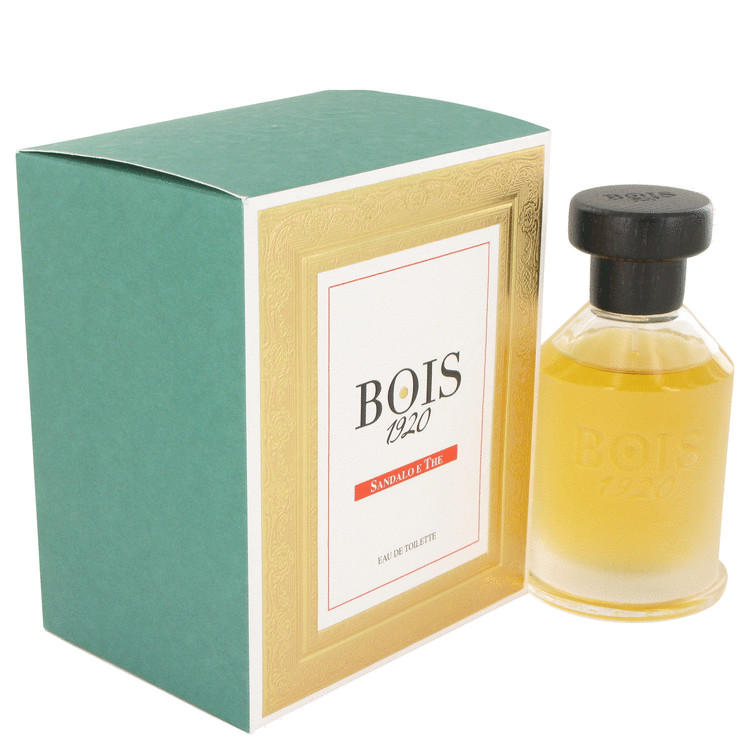 Sandalo E The Perfume By Bois 1920 Eau De Toilette Spray (Unisex) Sandalo E The Perfume By Bois 1920 Eau De Toilette Spray (Unisex)