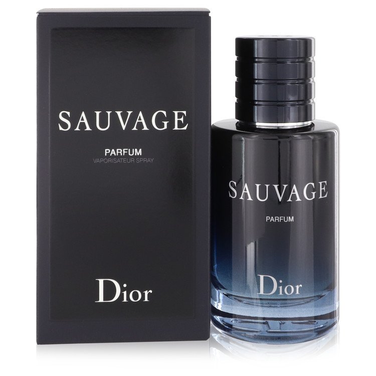 Sauvage Cologne By Christian Dior Parfum Spray Sauvage Cologne By Christian Dior Parfum Spray