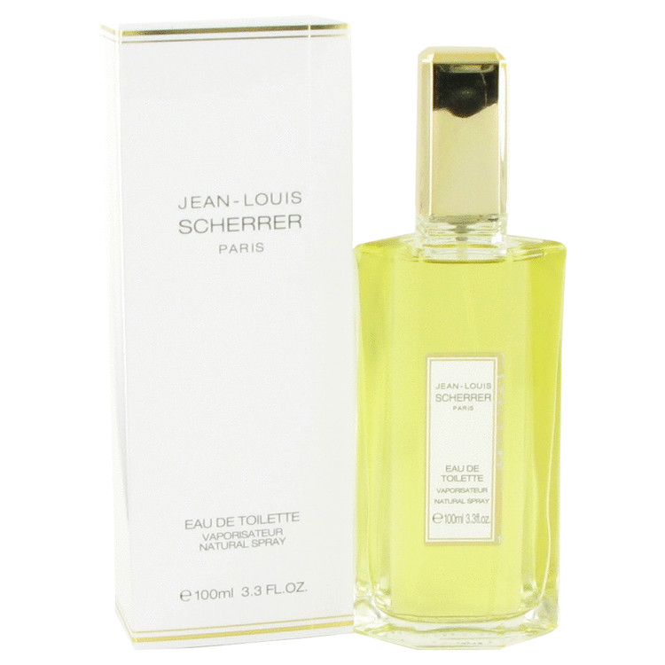 Scherrer Perfume By Jean Louis Scherrer Eau De Toilette Spray Scherrer Perfume By Jean Louis Scherrer Eau De Toilette Spray