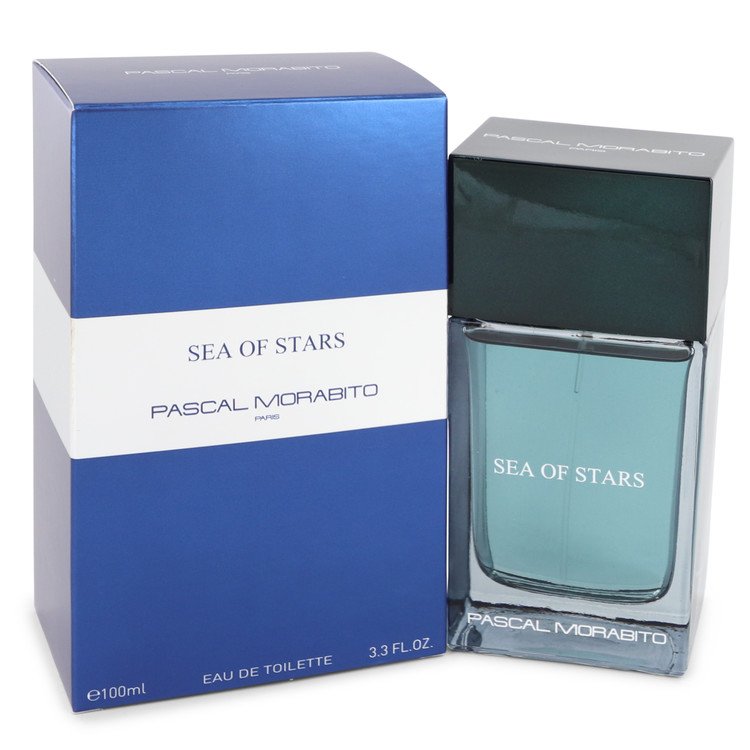 Sea Of Stars Cologne By Pascal Morabito Eau De Toilette Spray Sea Of Stars Cologne By Pascal Morabito Eau De Toilette Spray