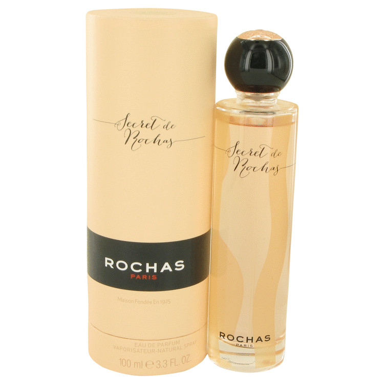 Secret De Rochas Perfume By Rochas Eau De Parfum Spray Secret De Rochas Perfume By Rochas Eau De Parfum Spray