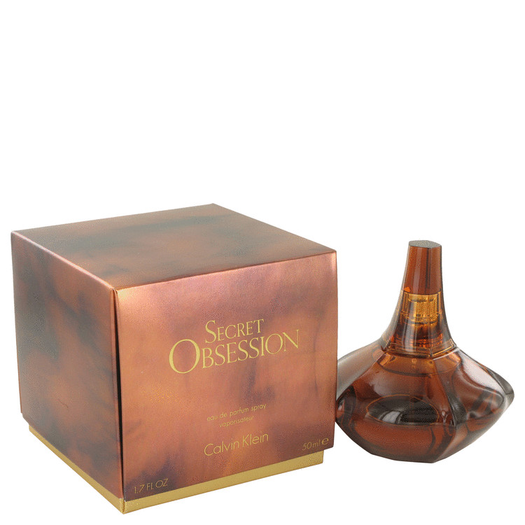 Secret Obsession Perfume By Calvin Klein Eau De Parfum Spray Secret Obsession Perfume By Calvin Klein Eau De Parfum Spray