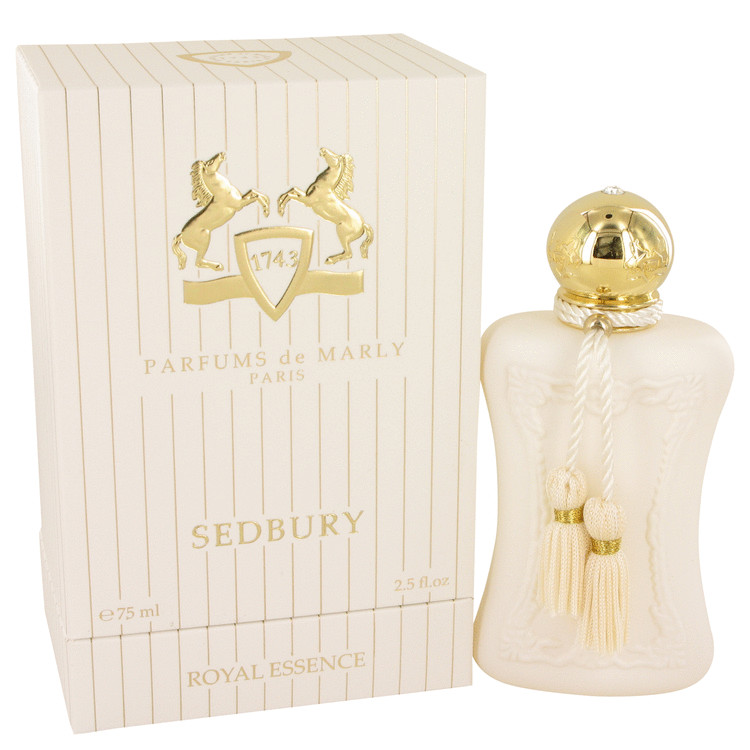 Sedbury Perfume By Parfums De Marly Eau De Parfum Spray Sedbury Perfume By Parfums De Marly Eau De Parfum Spray