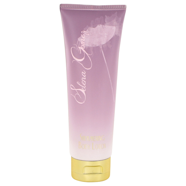 Selena Gomez Perfume By Selena Gomez Body Lotion Selena Gomez Perfume By Selena Gomez Body Lotion