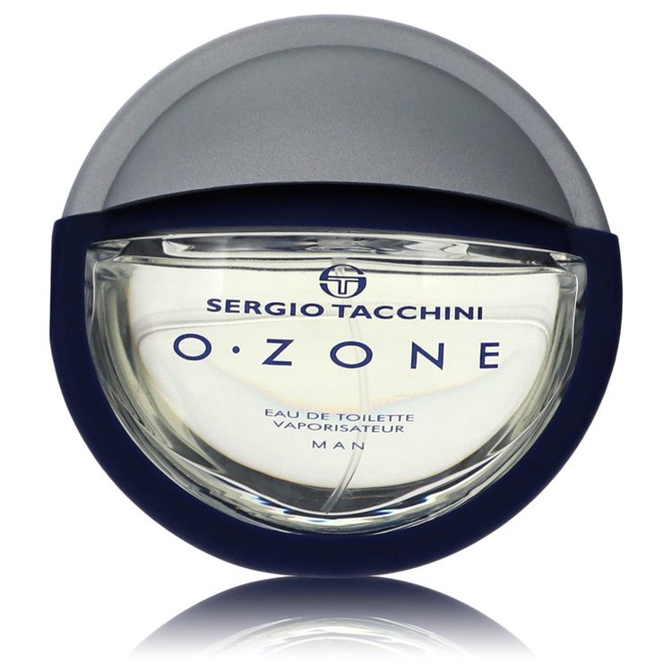 Sergio Tacchini Ozone Cologne By Sergio Tacchini Eau De Toilette Spray Sergio Tacchini Ozone Cologne By Sergio Tacchini Eau De Toilette Spray