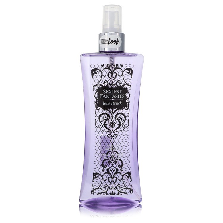 Sexiest Fantasies Love Struck Perfume By Parfums De Coeur Body Mist Sexiest Fantasies Love Struck Perfume By Parfums De Coeur Body Mist