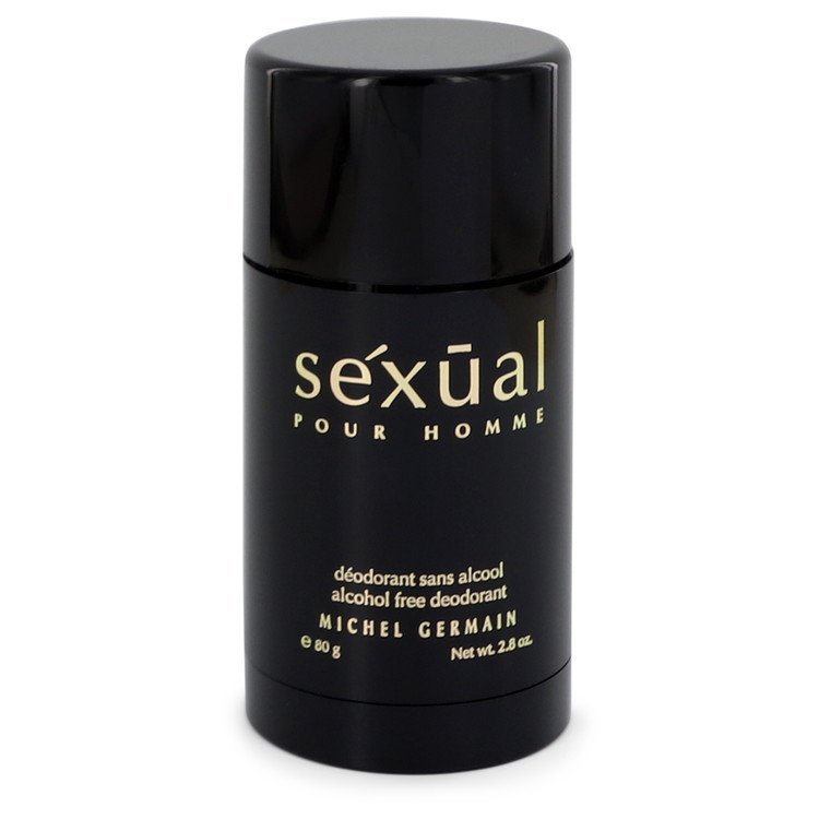 Sexual Cologne By Michel Germain Deodorant Stick Sexual Cologne By Michel Germain Deodorant Stick