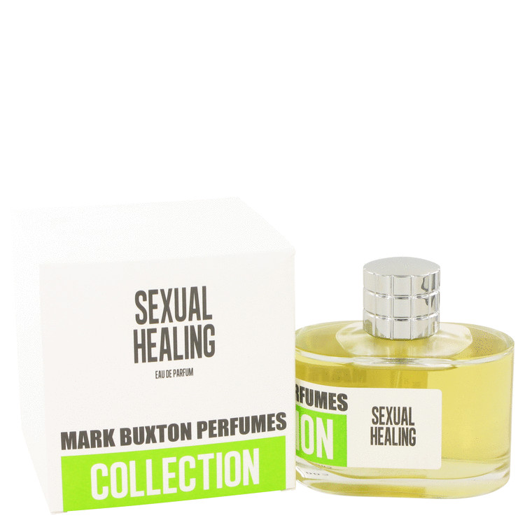 Sexual Healing Perfume By Mark Buxton Eau De Parfum Spray (Unisex) Sexual Healing Perfume By Mark Buxton Eau De Parfum Spray (Unisex)