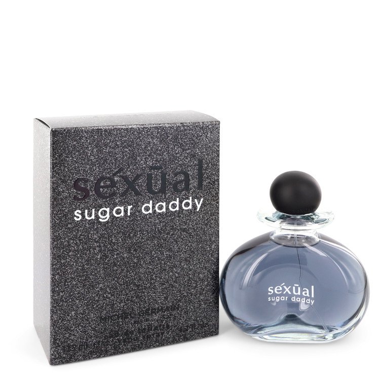 Sexual Sugar Daddy Cologne By Michel Germain Eau De Toilette Spray Sexual Sugar Daddy Cologne By Michel Germain Eau De Toilette Spray