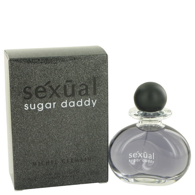 Sexual Sugar Daddy Cologne By Michel Germain Eau De Toilette Spray Sexual Sugar Daddy Cologne By Michel Germain Eau De Toilette Spray