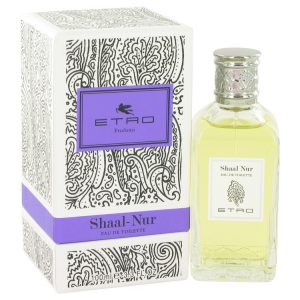 Shaal Nur Perfume By Etro Eau De Toilette Spray (Unisex)