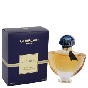Shalimar Perfume By Guerlain Eau De Parfum Spray