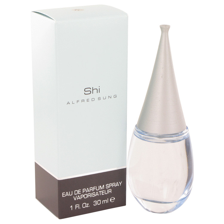 Shi Perfume By Alfred Sung Eau De Parfum Spray Shi Perfume By Alfred Sung Eau De Parfum Spray