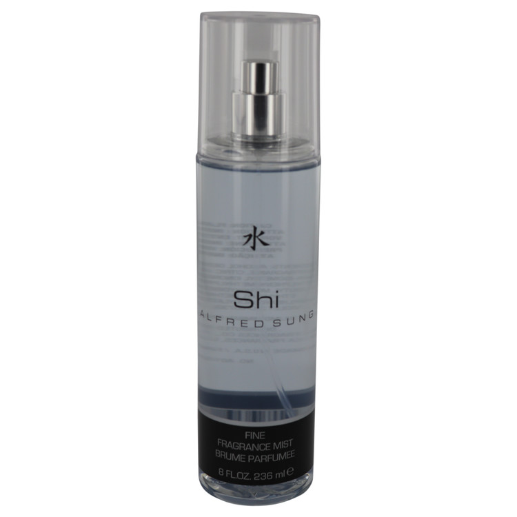 Shi Perfume By Alfred Sung Fragrance Mist Shi Perfume By Alfred Sung Fragrance Mist