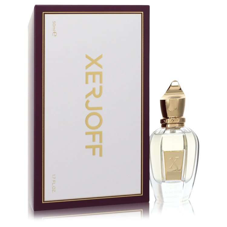 Shooting Stars Allende Perfume By Xerjoff Eau De Parfum Spray (Unisex) Shooting Stars Allende Perfume By Xerjoff Eau De Parfum Spray (Unisex)