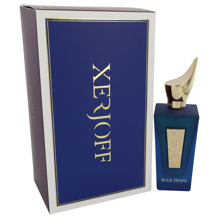 Shooting Stars Blue Hope Uni Perfume By Xerjoff Eau De Parfum Spray Shooting Stars Blue Hope Uni Perfume By Xerjoff Eau De Parfum Spray