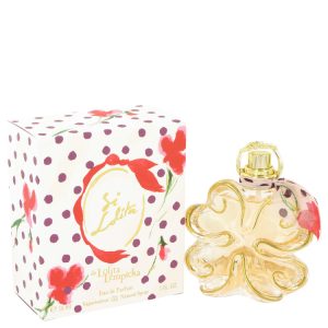 Si Lolita Perfume By Lolita Lempicka Eau De Parfum Spray