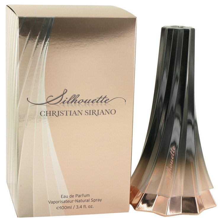 Silhouette Perfume By Christian Siriano Eau De Parfum Spray Silhouette Perfume By Christian Siriano Eau De Parfum Spray