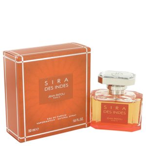 Sira Des Indes Perfume By Jean Patou Eau De Parfum Spray