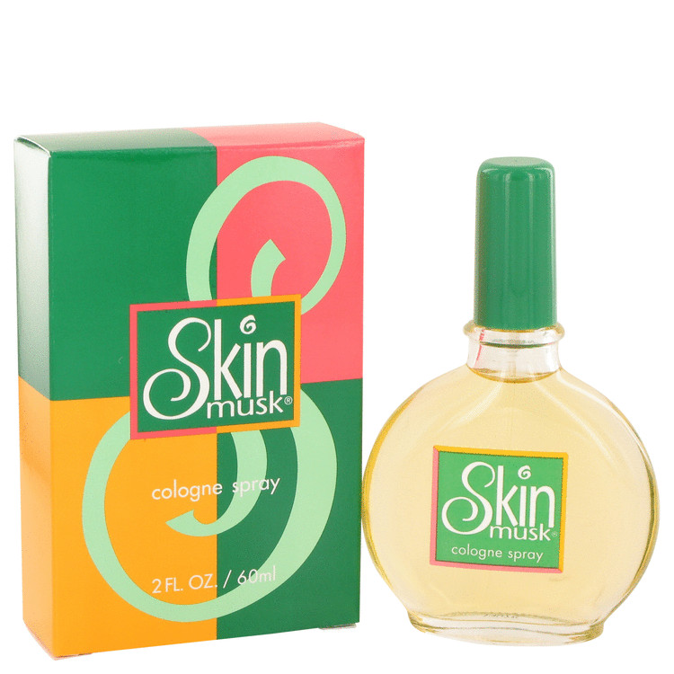 Skin Musk Perfume By Parfums De Coeur Cologne Spray Skin Musk Perfume By Parfums De Coeur Cologne Spray