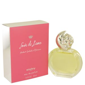 Soir De Lune Perfume By Sisley Eau De Parfum Spray (New Packaging)