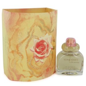 Sometimes In The Morning Perfume By Hubert De Montandon Eau De Parfum Spray