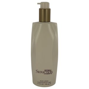 Spark Seduction Perfume By Liz Claiborne Body Lotion (unboxed)