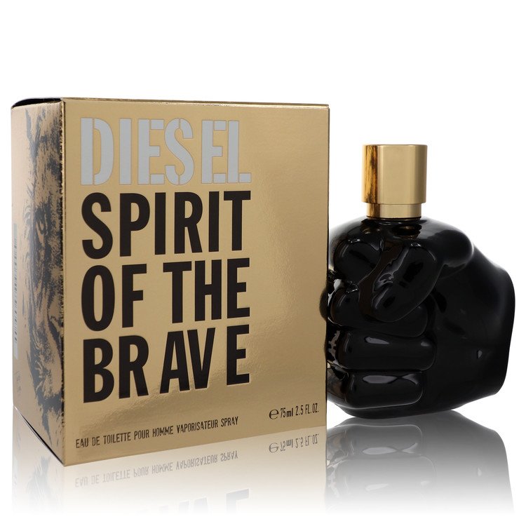Spirit Of The Brave Cologne By Diesel Eau De Toilette Spray Spirit Of The Brave Cologne By Diesel Eau De Toilette Spray