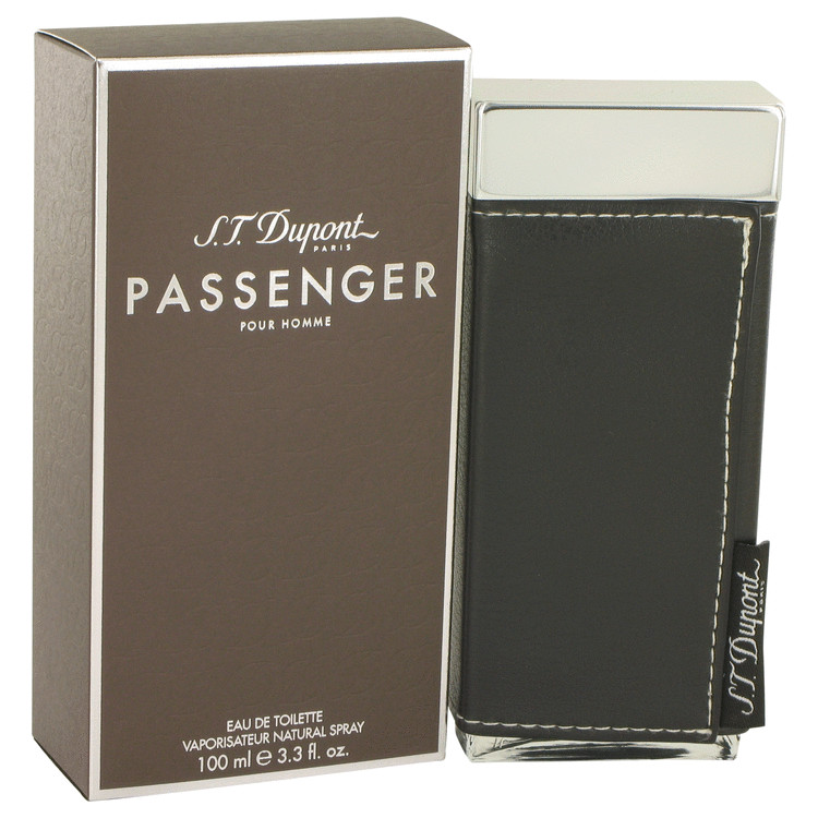 St Dupont Passenger Cologne By St Dupont Eau De Toilette Spray St Dupont Passenger Cologne By St Dupont Eau De Toilette Spray