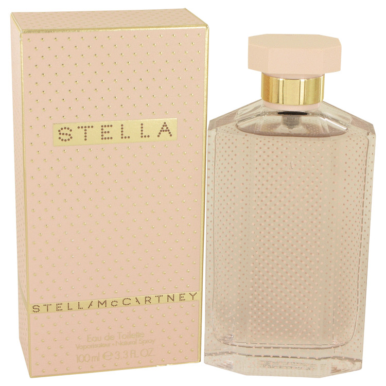 Stella Perfume By Stella McCartney Eau De Toilette Spray Stella Perfume By Stella McCartney Eau De Toilette Spray