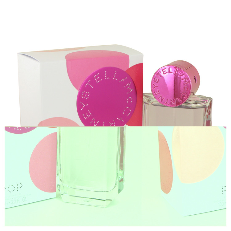 Stella Pop Perfume By Stella McCartney Eau De Parfum Spray Stella Pop Perfume By Stella McCartney Eau De Parfum Spray