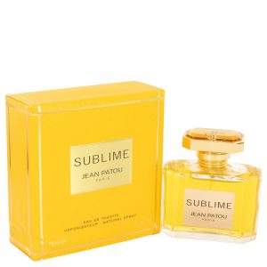 Sublime Perfume By Jean Patou Eau De Toilette Spray