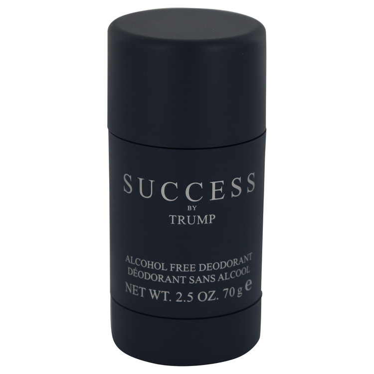 Success Cologne By Donald Trump Deodorant Stick Alcohol Free Success Cologne By Donald Trump Deodorant Stick Alcohol Free