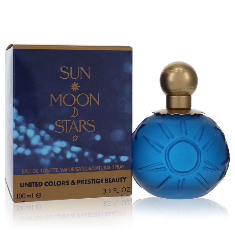 Sun Moon Stars Perfume By Karl Lagerfeld Eau De Toilette Spray Sun Moon Stars Perfume By Karl Lagerfeld Eau De Toilette Spray