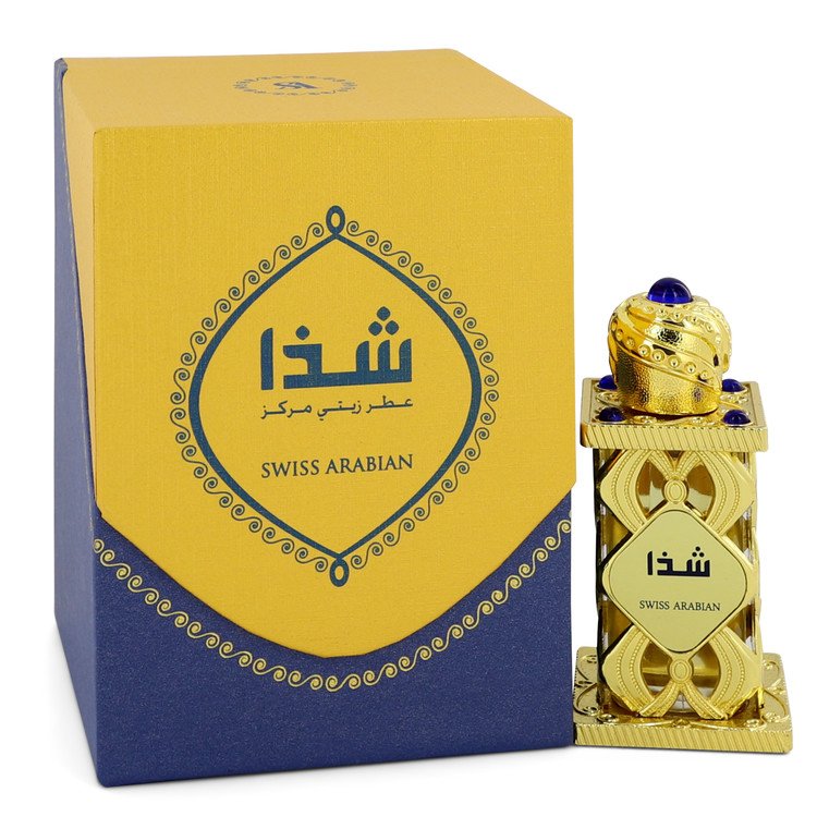 Swiss Arabian Shadha Perfume By Swiss Arabian Concentrated Perfume Oil Swiss Arabian Shadha Perfume By Swiss Arabian Concentrated Perfume Oil