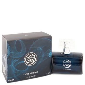 Swiss Arabian Shawq Perfume By Swiss Arabian Eau De Parfum Spray (Unisex)